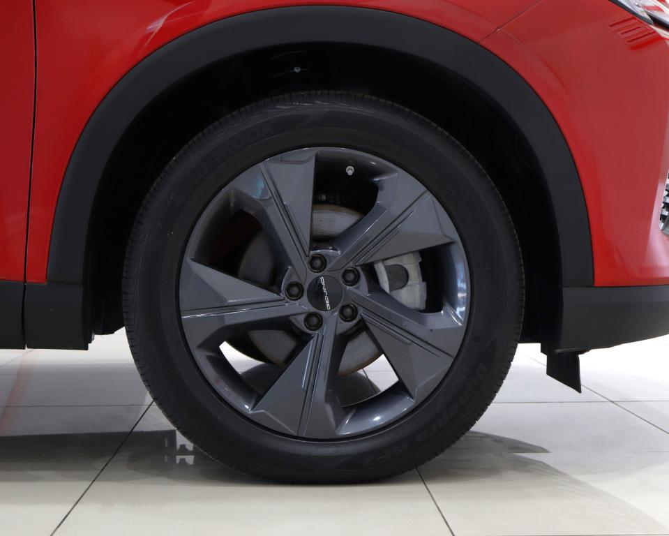 2025 BAIC Beijing X55 1.5T Elite