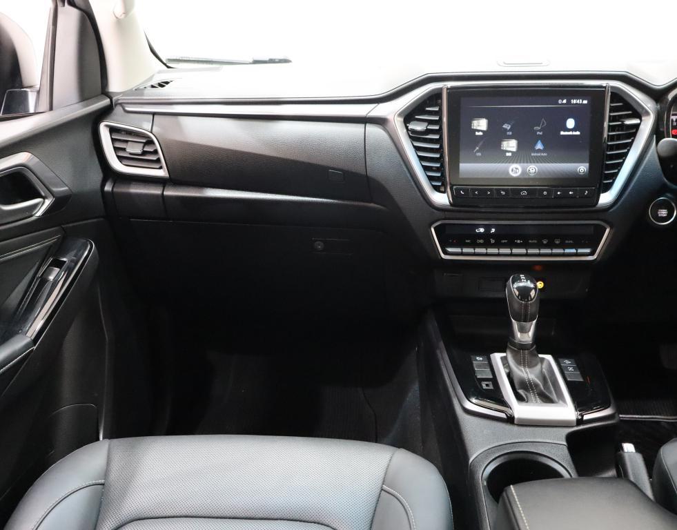 2024 Isuzu D-Max 3.0TD Extended Cab LSE