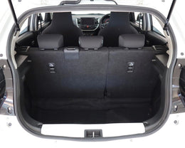 2025 Toyota Vitz 1.0 XR Manual