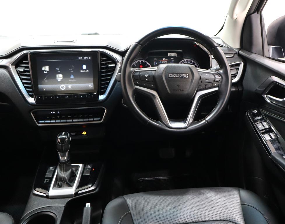 2024 Isuzu D-Max 3.0TD Extended Cab LSE