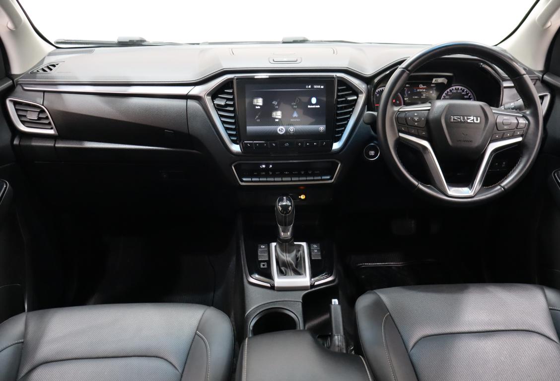 2024 Isuzu D-Max 3.0TD Extended Cab LSE