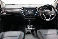 2024 Isuzu D-Max 3.0TD Extended Cab LSE