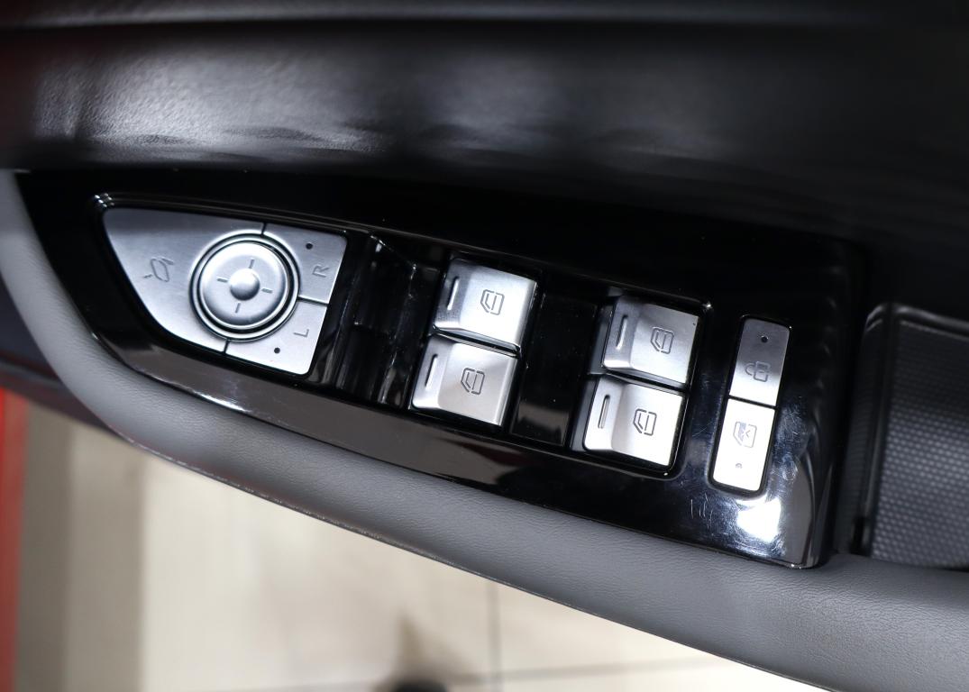 2025 BAIC Beijing X55 1.5T Elite
