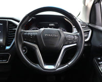2024 Isuzu D-Max 3.0TD Extended Cab LSE