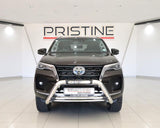 2022 Toyota Fortuner 2.8GD-6 VX