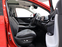2025 BAIC Beijing X55 1.5T Elite