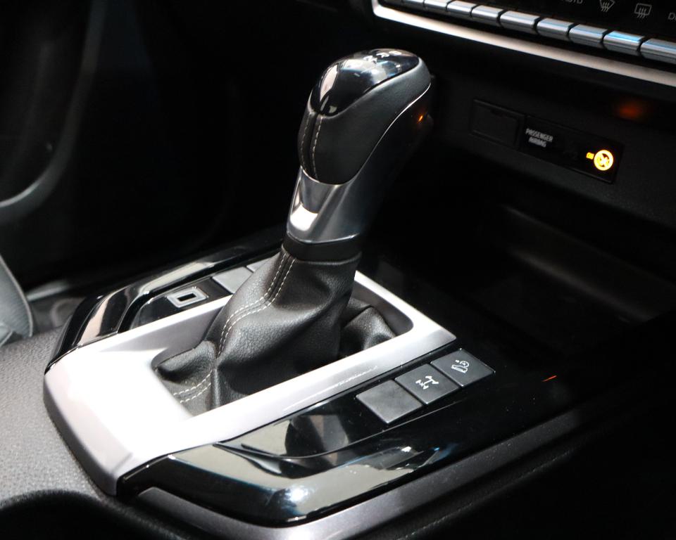 2024 Isuzu D-Max 3.0TD Extended Cab LSE