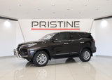 2022 Toyota Fortuner 2.8GD-6 VX