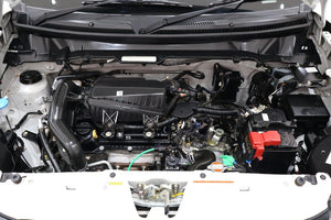 2025 Toyota Vitz 1.0 XR Manual