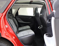 2025 BAIC Beijing X55 1.5T Elite