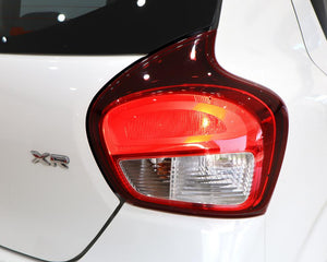2025 Toyota Vitz 1.0 XR Manual
