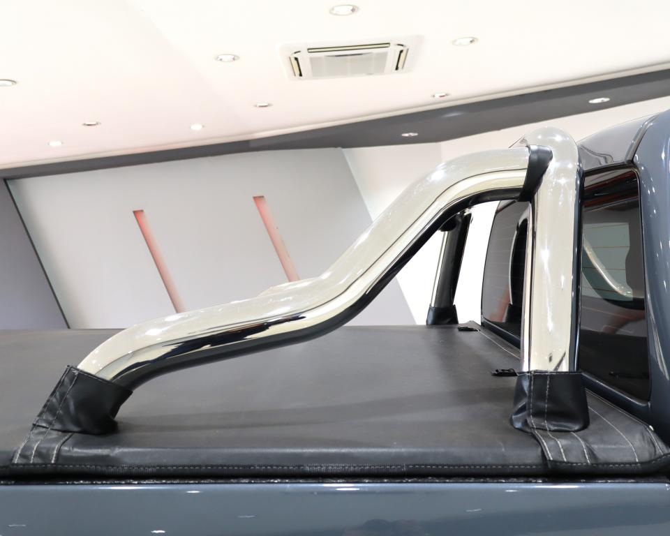 2024 Isuzu D-Max 3.0TD Extended Cab LSE