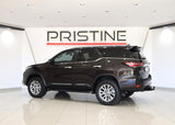 2022 Toyota Fortuner 2.8GD-6 VX