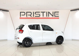 2025 Toyota Vitz 1.0 XR Manual