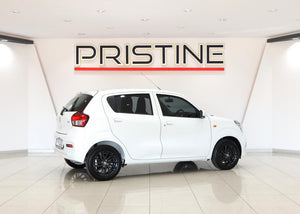2025 Toyota Vitz 1.0 XR Manual