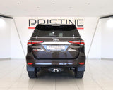 2022 Toyota Fortuner 2.8GD-6 VX