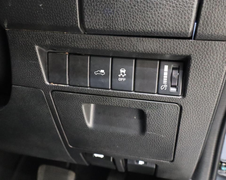 2024 Isuzu D-Max 3.0TD Extended Cab LSE