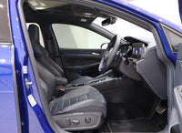 2022 Volkswagen Golf R
