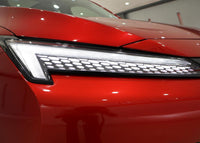 2025 BAIC Beijing X55 1.5T Elite