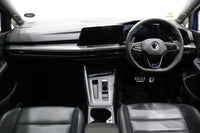 2022 Volkswagen Golf R