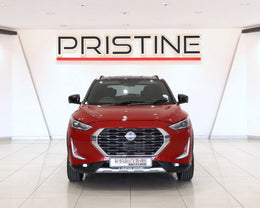 2023 Nissan Magnite 1.0 Turbo Acenta Plus Auto