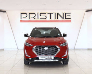 2023 Nissan Magnite 1.0 Turbo Acenta Plus Auto