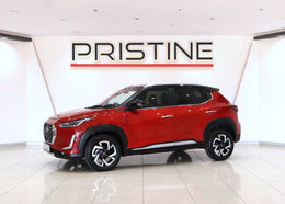 2023 Nissan Magnite 1.0 Turbo Acenta Plus Auto