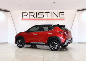2023 Nissan Magnite 1.0 Turbo Acenta Plus Auto