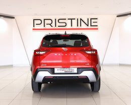 2023 Nissan Magnite 1.0 Turbo Acenta Plus Auto
