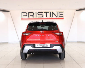 2023 Nissan Magnite 1.0 Turbo Acenta Plus Auto