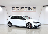 2014 Volkswagen Golf VII GTI 2.0 TSI DSG