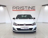 2014 Volkswagen Golf VII GTI 2.0 TSI DSG