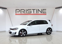 2014 Volkswagen Golf VII GTI 2.0 TSI DSG