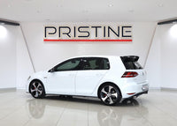 2014 Volkswagen Golf VII GTI 2.0 TSI DSG