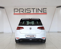 2014 Volkswagen Golf VII GTI 2.0 TSI DSG