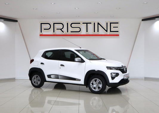 2021 Renault Kwid 1.0 Dynamique