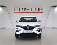2021 Renault Kwid 1.0 Dynamique