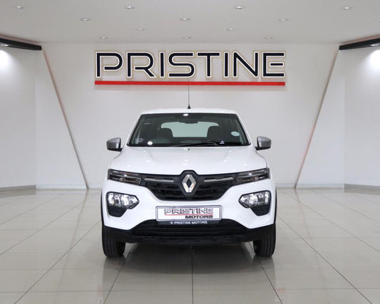 2021 Renault Kwid 1.0 Dynamique