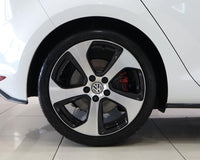 2014 Volkswagen Golf VII GTI 2.0 TSI DSG