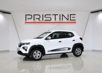 2021 Renault Kwid 1.0 Dynamique