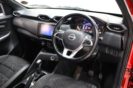 2023 Nissan Magnite 1.0 Turbo Acenta Plus Auto