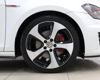 2014 Volkswagen Golf VII GTI 2.0 TSI DSG
