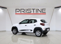 2021 Renault Kwid 1.0 Dynamique