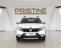 2021 Renault Sandero 66kW Turbo Stepway Expression