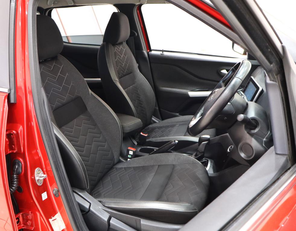2023 Nissan Magnite 1.0 Turbo Acenta Plus Auto