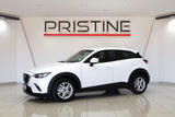 2016 Mazda CX-3 2.0 Dynamic