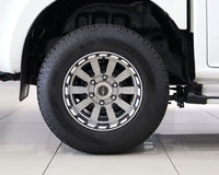 2019 GWM Steed 5 2.2MPi Double Cab