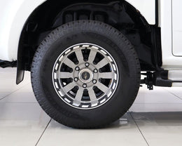 2019 GWM Steed 5 2.2MPi Double Cab