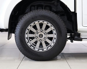 2019 GWM Steed 5 2.2MPi Double Cab
