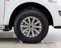 2019 GWM Steed 5 2.2MPi Double Cab